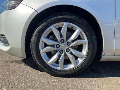2016 Chevrolet Impala LT 1LT