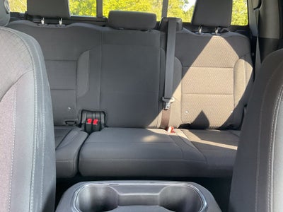 2023 Chevrolet Silverado 1500 LT LT1