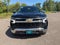 2023 Chevrolet Silverado 1500 LT LT1