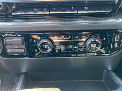2023 Chevrolet Silverado 1500 LT LT1