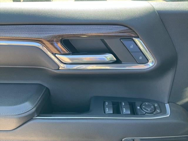 2023 Chevrolet Silverado 1500 LT LT1