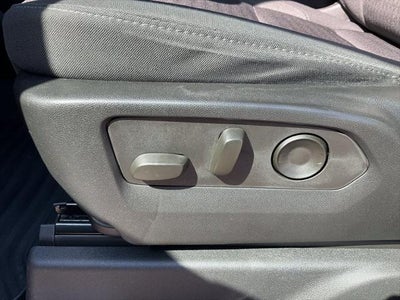 2023 Chevrolet Silverado 1500 LT LT1
