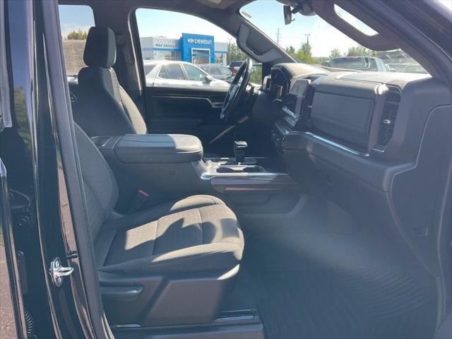 2023 Chevrolet Silverado 1500 LT LT1