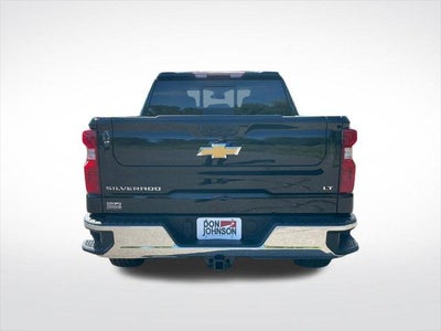 2023 Chevrolet Silverado 1500 LT LT1