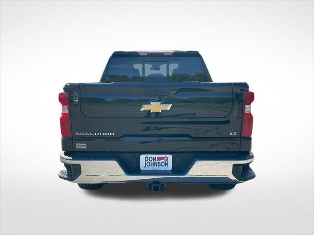 2023 Chevrolet Silverado 1500 LT LT1