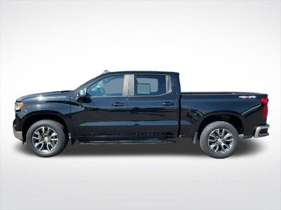 2023 Chevrolet Silverado 1500 LT LT1
