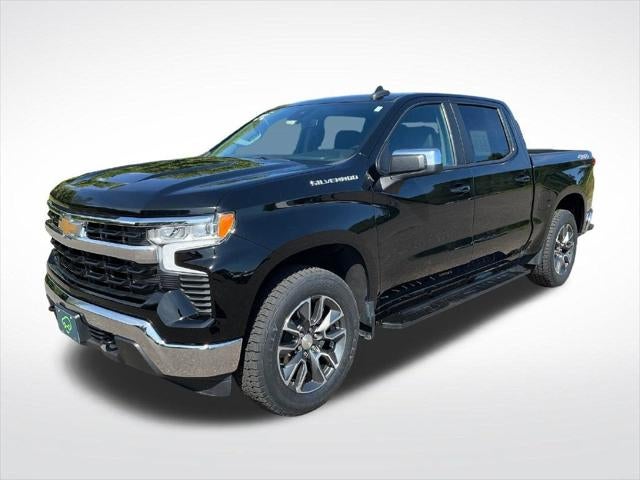 2023 Chevrolet Silverado 1500 LT LT1