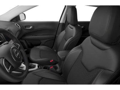 2019 Jeep Compass Altitude