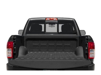 2021 RAM 2500 Tradesman Crew Cab 4x4 8' Box