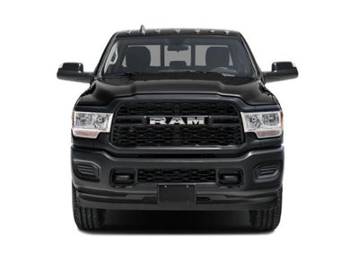2021 RAM 2500 Tradesman Crew Cab 4x4 8' Box
