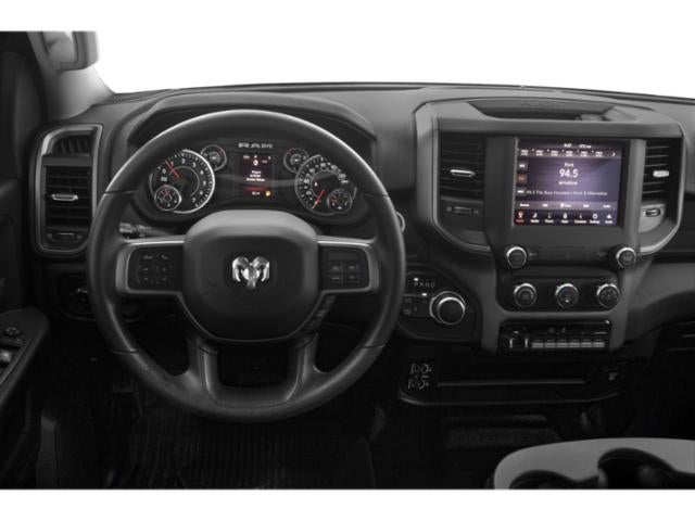 2021 RAM 2500 Tradesman Crew Cab 4x4 8' Box