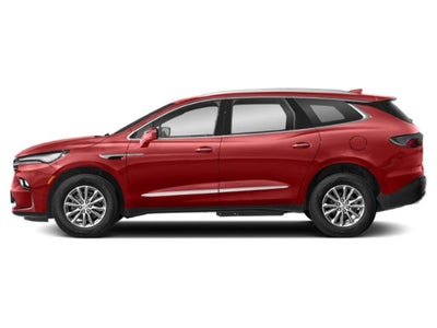 2023 Buick Enclave Essence AWD