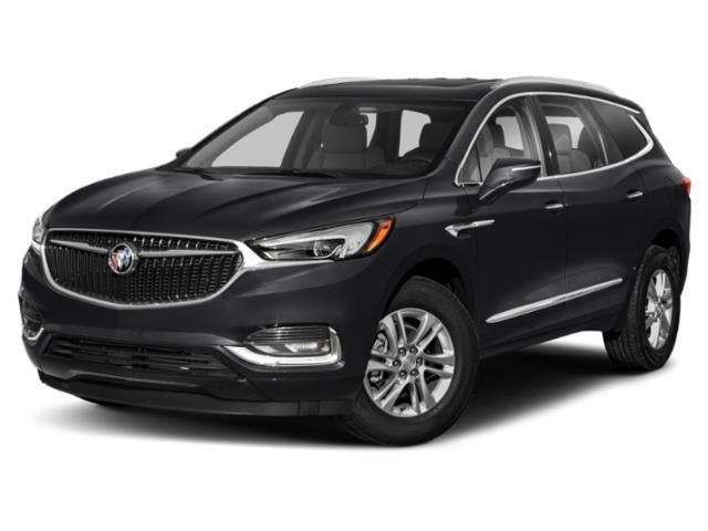 2021 Buick Enclave Premium Group