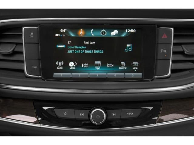 2021 Buick Enclave Premium Group