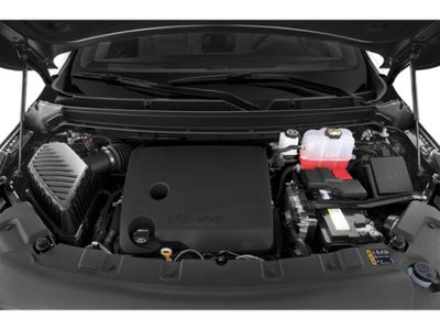 2021 Buick Enclave Premium Group