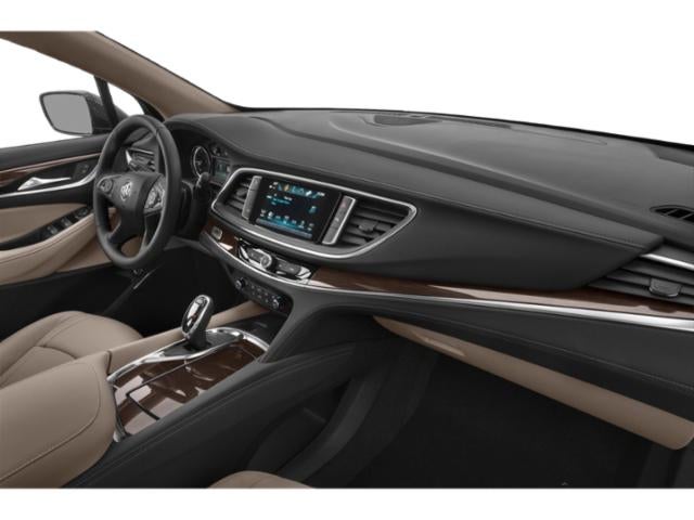 2021 Buick Enclave Premium Group