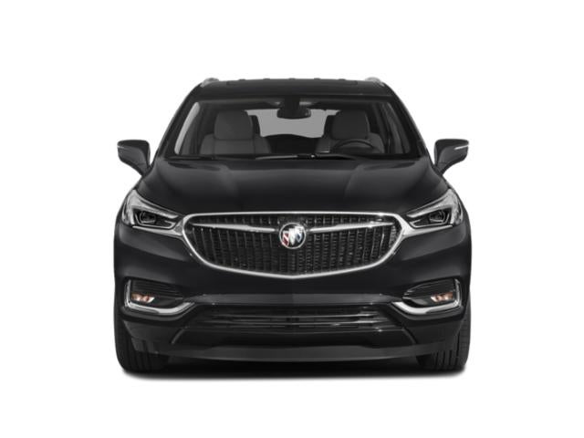 2021 Buick Enclave Premium Group