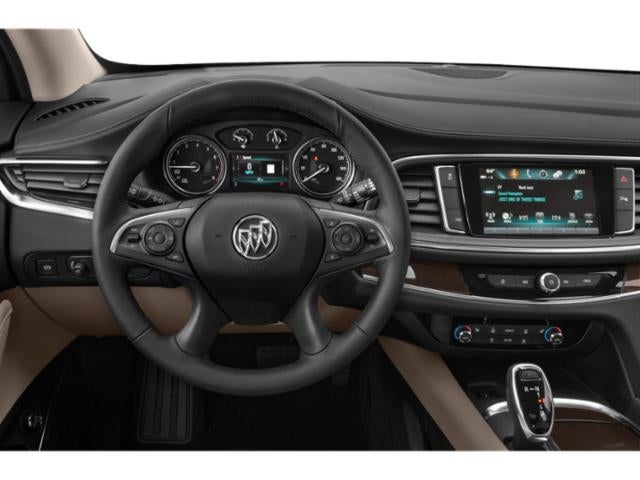 2021 Buick Enclave Premium Group