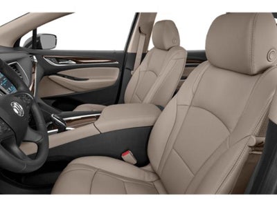 2021 Buick Enclave Premium Group