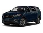 2017 Kia Sorento 3.3L LX