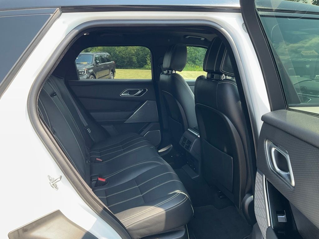2020 Land Rover Range Rover Velar S