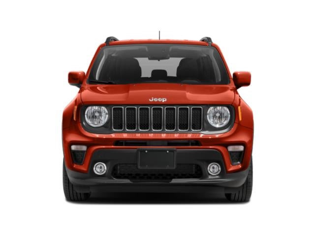 2020 Jeep Renegade Limited 4x4