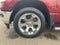 2020 RAM 1500 Big Horn Quad Cab 4x4 6'4" Box
