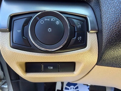2017 Ford Explorer Base