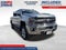 2017 Chevrolet Silverado 2500 HD LTZ