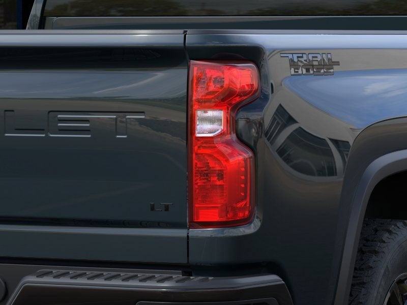 2026 Chevrolet Silverado 3500 HD LT - Photo 12