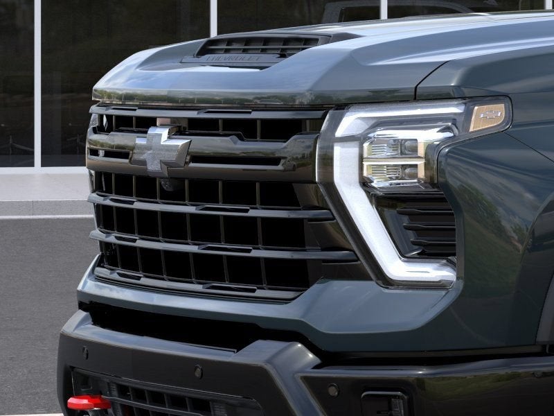 2026 Chevrolet Silverado 3500 HD LT - Photo 15