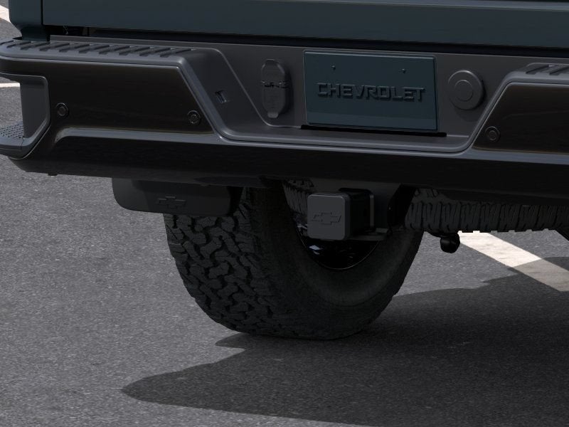 2026 Chevrolet Silverado 3500 HD LT - Photo 16