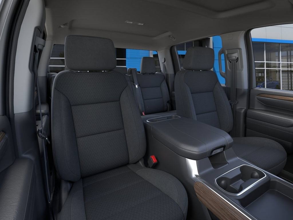 2026 Chevrolet Silverado 3500 HD LT - Photo 19