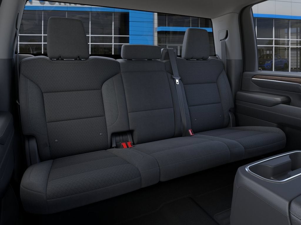 2026 Chevrolet Silverado 3500 HD LT - Photo 20