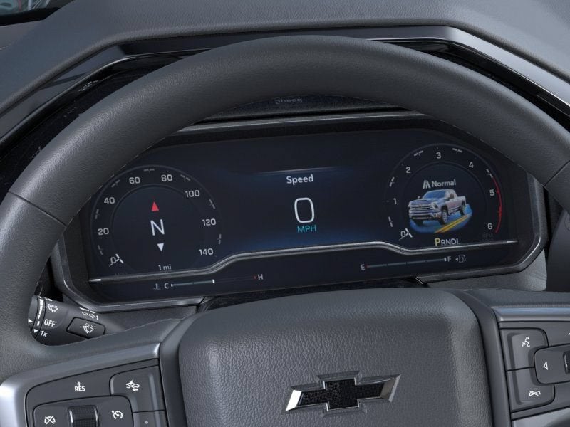 2026 Chevrolet Silverado 3500 HD LT - Photo 21