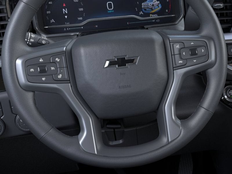 2026 Chevrolet Silverado 3500 HD LT - Photo 23