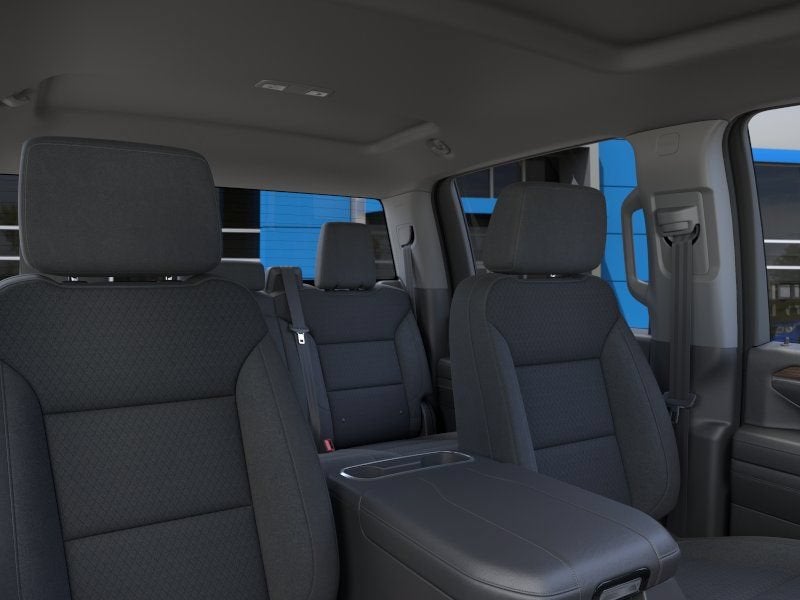 2026 Chevrolet Silverado 3500 HD LT - Photo 29