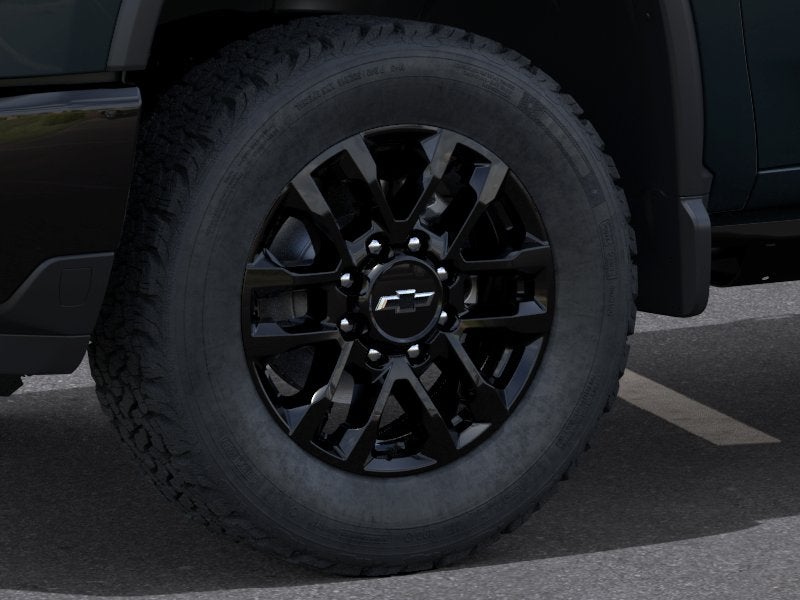 2026 Chevrolet Silverado 3500 HD LT - Photo 38
