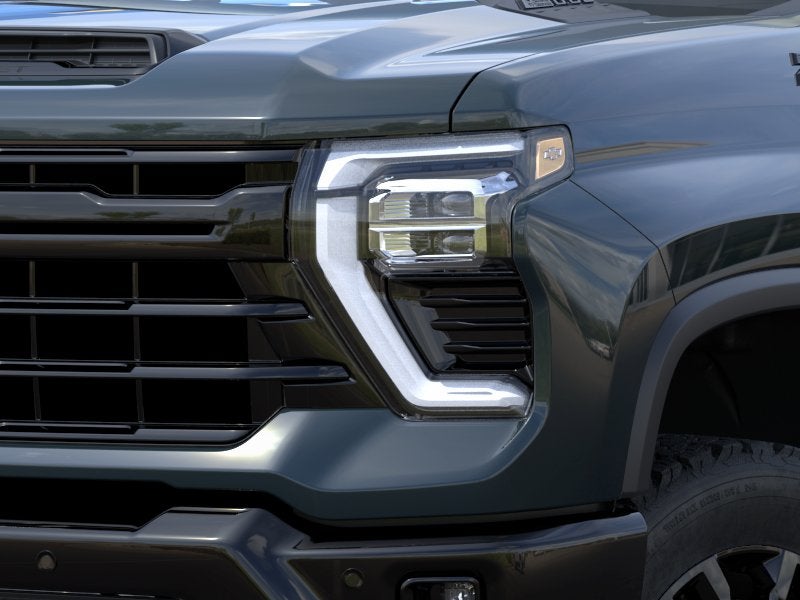 2026 Chevrolet Silverado 3500 HD LT - Photo 39