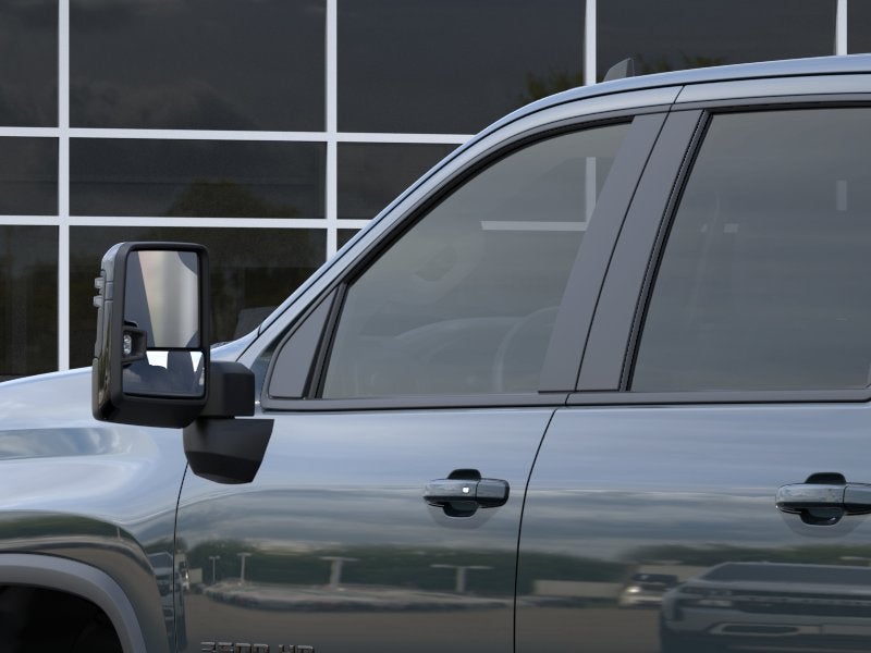 2026 Chevrolet Silverado 3500 HD LT - Photo 41
