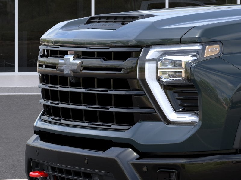 2026 Chevrolet Silverado 3500 HD LT - Photo 42