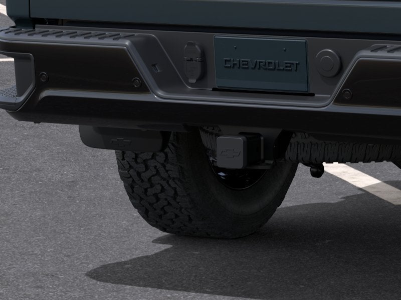 2026 Chevrolet Silverado 3500 HD LT - Photo 43