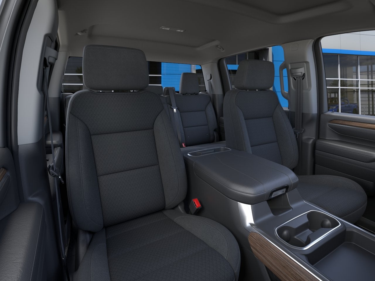 2026 Chevrolet Silverado 3500 HD LT - Photo 45