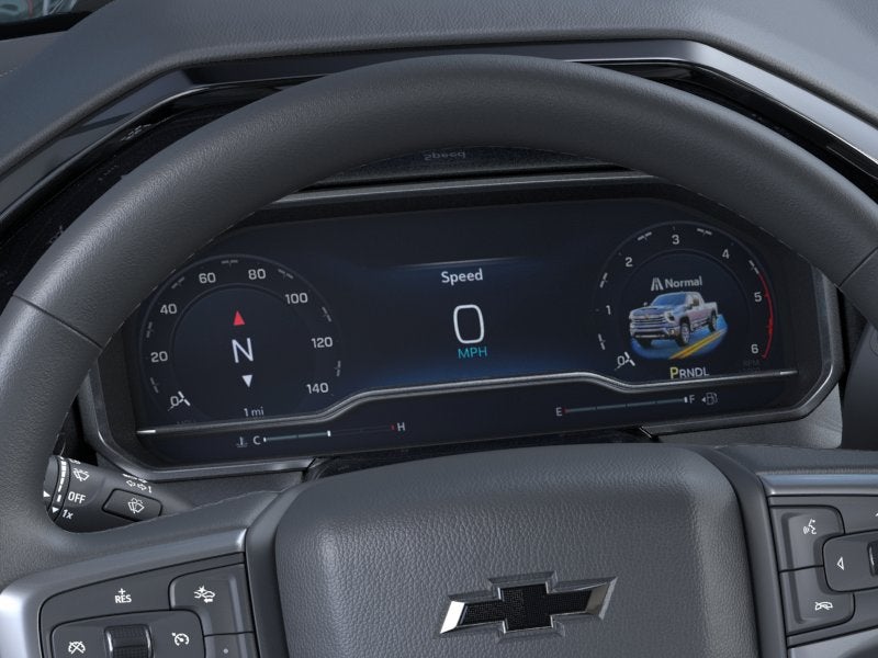 2026 Chevrolet Silverado 3500 HD LT - Photo 47