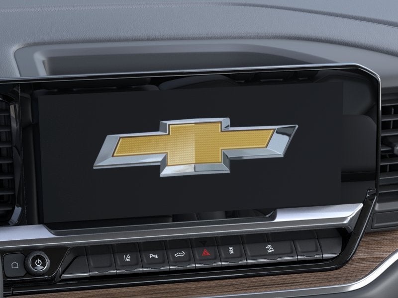 2026 Chevrolet Silverado 3500 HD LT - Photo 49