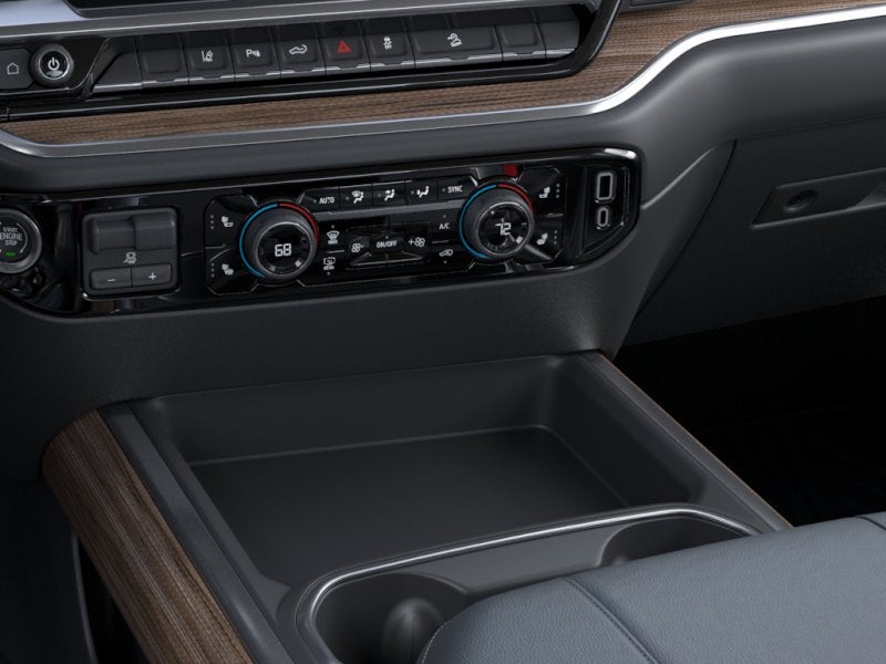 2026 Chevrolet Silverado 3500 HD LT - Photo 52