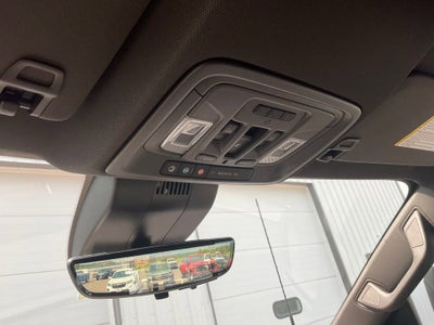 2025 Chevrolet Silverado 3500 HD LTZ