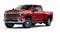 2025 Chevrolet Silverado 3500 HD LTZ