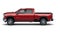 2025 Chevrolet Silverado 3500 HD LTZ