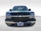 2004 Chevrolet Silverado 1500 Z71